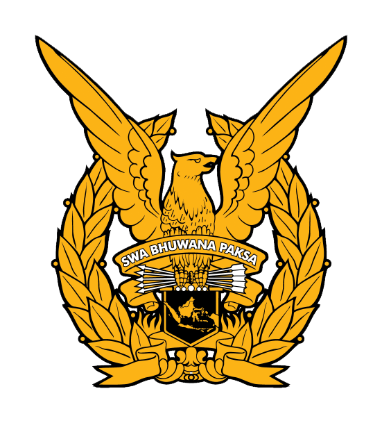 INDONESIAN AIR FORCE